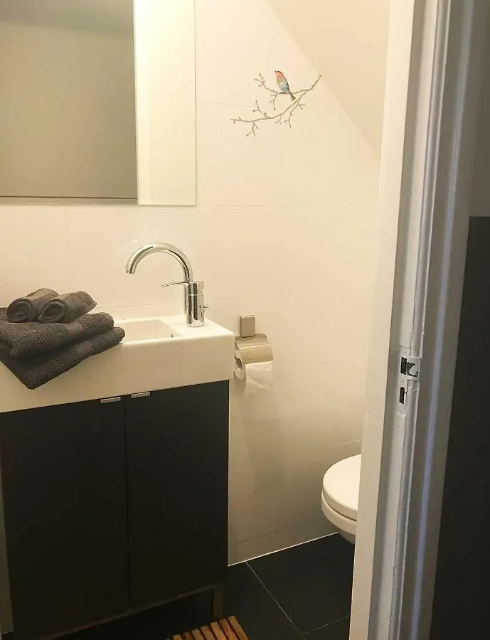 Appartement Rotterdam Noord Apartment