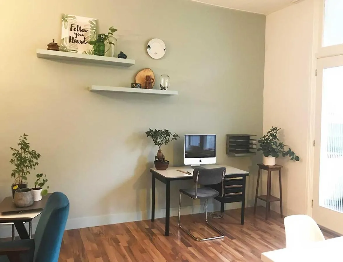 Appartement Rotterdam Noord Apartment