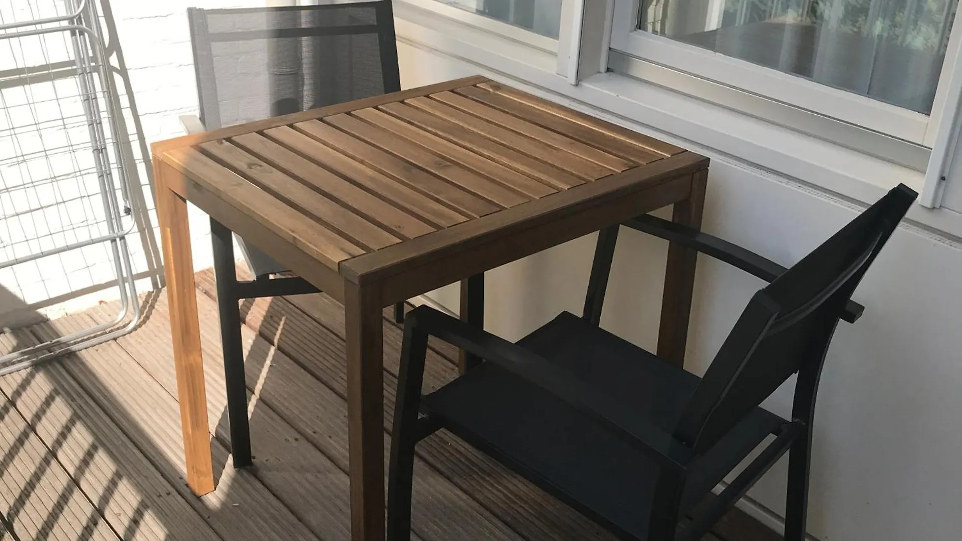 Apartment Appartement Rotterdam Noord