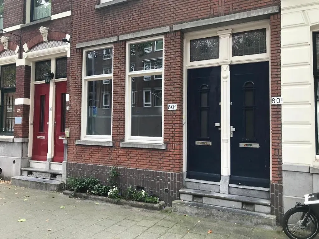 Appartement Rotterdam Noord 0*,  Netherlands