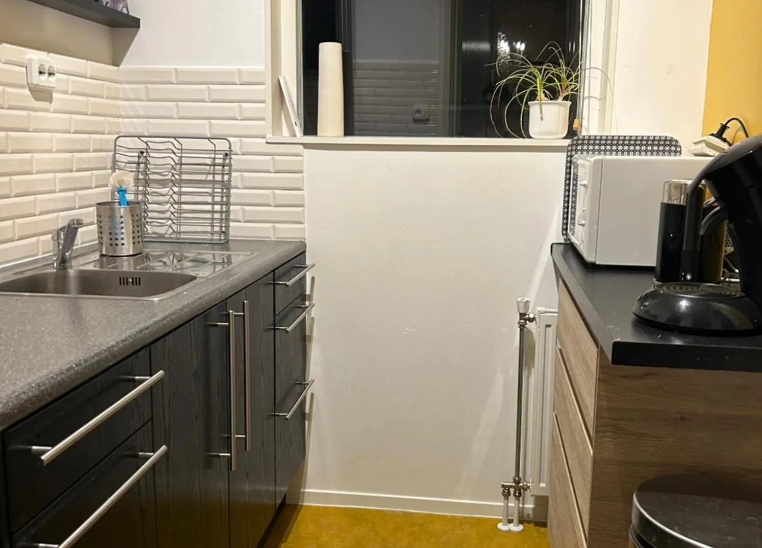 Appartement Rotterdam Noord 0*,
