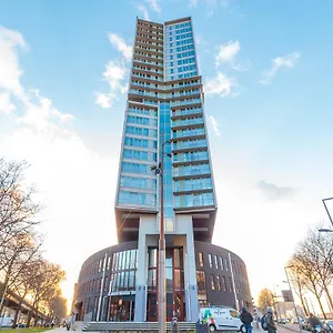 Szálloda Art Rotterdam-fully Renovated, Rotterdam