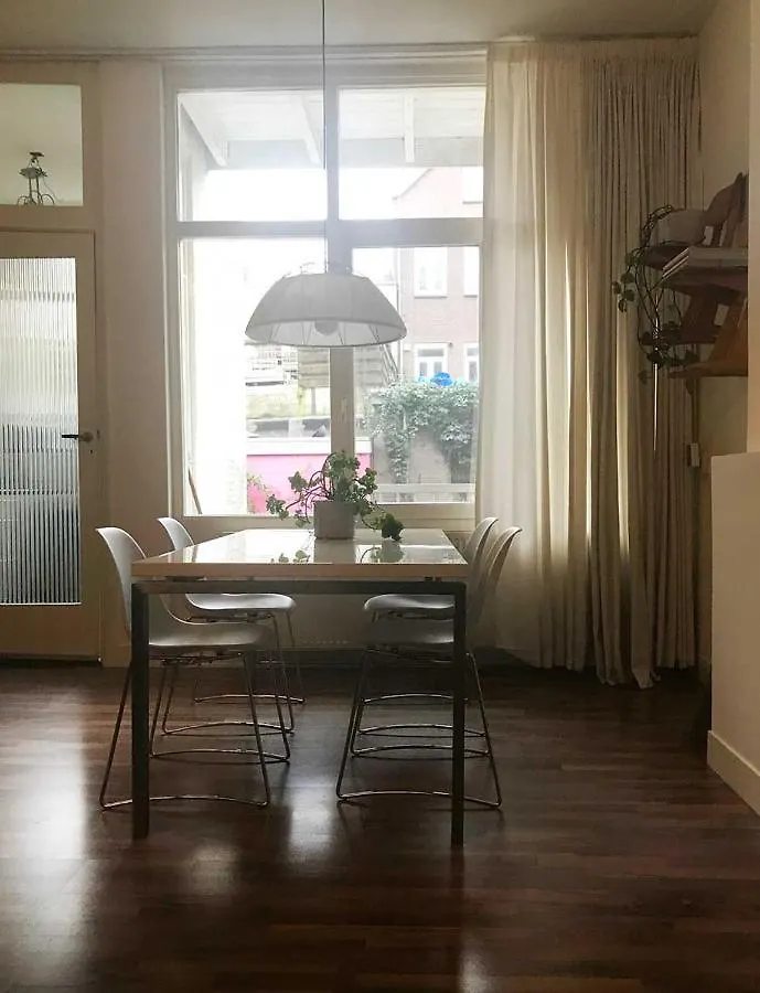 Appartement Rotterdam Noord Holland