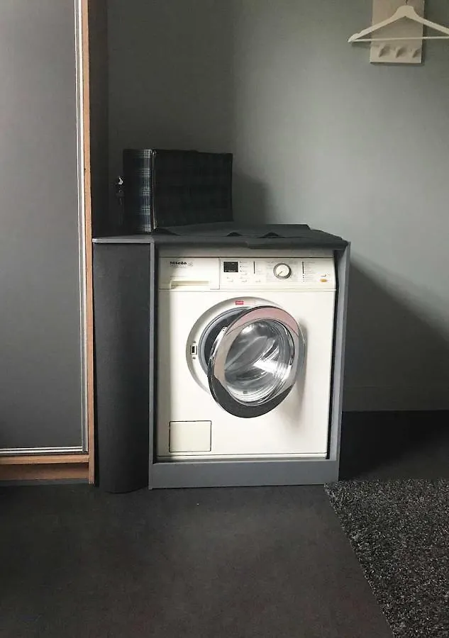 Appartement Rotterdam Noord 0*,  Hollandia