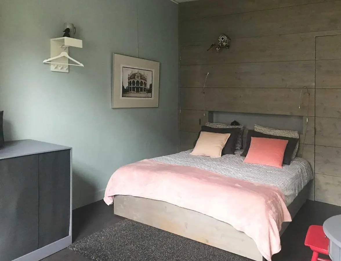 Appartement Rotterdam Noord Lejlighed