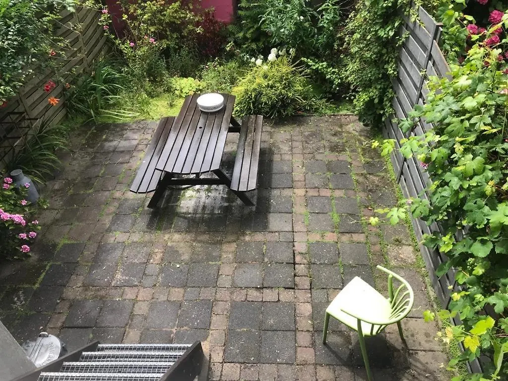 Appartement Rotterdam Noord Holland